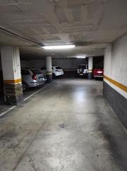 Aparcament cotxe a N/a 52p. Plaza de parquing santa eulalia