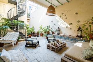 Reihenhaus  Carrer de sant felip. Una joya arquitectónica en el masnou