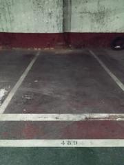 Parking voiture à Carrer de valència 270. Plaza de parking en venta paseo de gracia