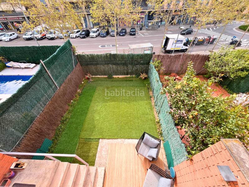 Foto 598900a5-e25a-49bd-92c4-60abfd01de27. Casa adossada amb calefacció aparcament a Torrent Ballester Viladecans