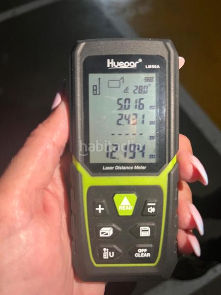 Foto 99b56ea0-99ca-46f8-a09b-303e543e80d3. Aparcament cotxe a La Gavarra Cornellà de Llobregat