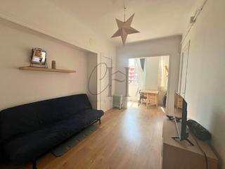 Appartement à Sagrada Família. Piso en venta en carrer de mallorca, en el barrio del eixample
