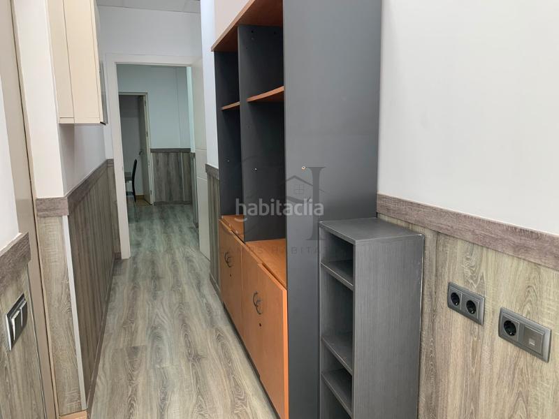 Foto 71976206-02cb-4c91-a587-6bf64e3e22b4. Affitto locale commerciale in Centre Sant Joan Despí