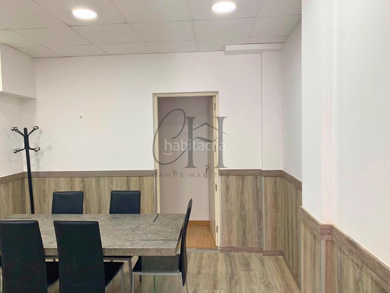 Foto 2f65a528-c78e-4a35-964f-e0b96f1d3702. Alquiler local comercial alquiler de local en calle de jacint verdaguer en Sant Joan Despí