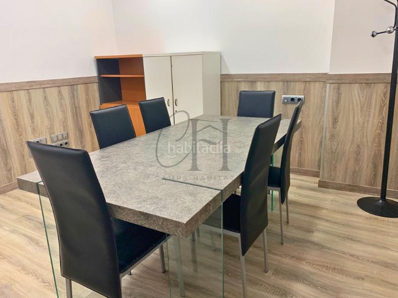 Foto b7f48ece-9f24-4d66-afa8-37ab1462c836. Alquiler local comercial alquiler de local en calle de jacint verdaguer en Sant Joan Despí