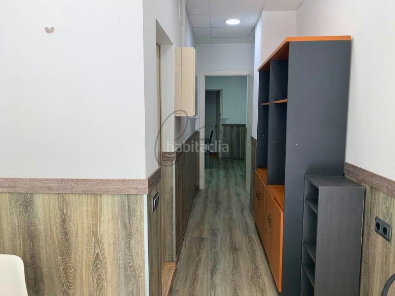 Foto c57f98fe-fcf0-402c-b09f-3e79a592171d. Alquiler local comercial alquiler de local en calle de jacint verdaguer en Sant Joan Despí