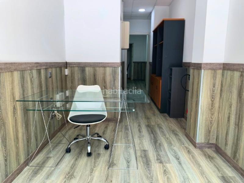 Foto 887aa486-b8ce-4e18-8346-c724de9130ea. Lloguer local comercial a Centre Sant Joan Despí