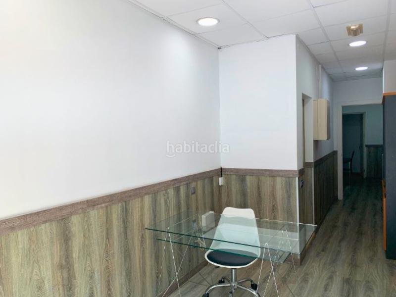 Foto 6001ca1a-92a5-4f65-88b9-f3e6ace64e38. Rent business premise in Centre Sant Joan Despí