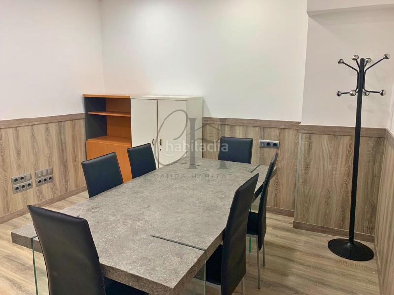 Foto 98c71fca-a791-4440-a26b-de8e3b506a47. Rent business premise in Centre Sant Joan Despí