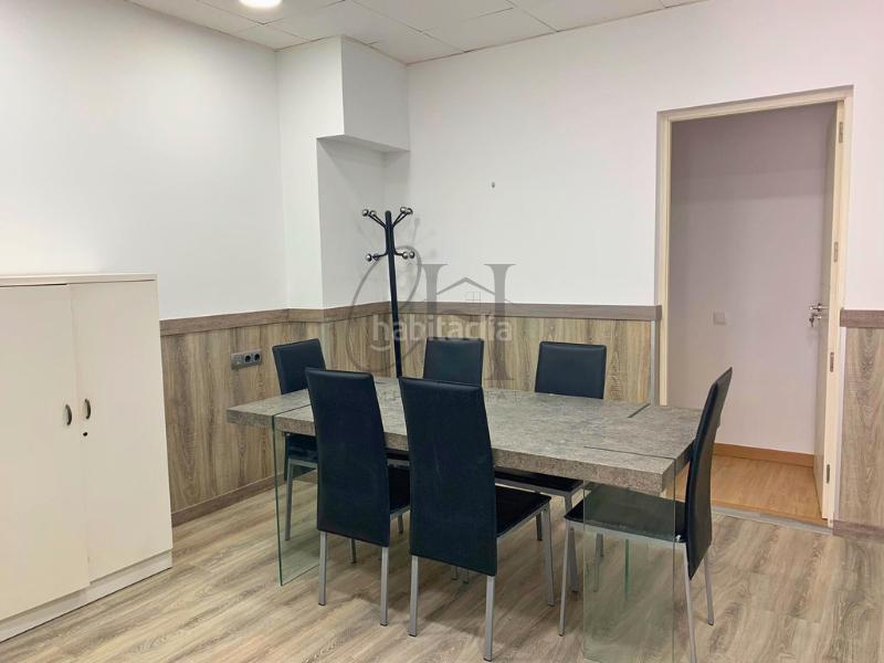 Foto b1fc6f09-29d6-4adf-b1f1-1cc37535e0d6. Rent business premise in Centre Sant Joan Despí