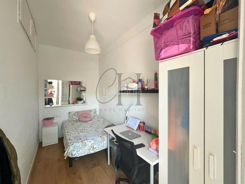 Foto 2c8930d3-4a89-40e6-8dca-29f6a52fab72. Lloguer pis a Sagrada Família Barcelona