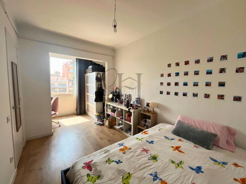 Foto 69450eff-9c5f-4e92-9fcf-13c7b8e5ebbf. Location appartement dans Sagrada Família Barcelona