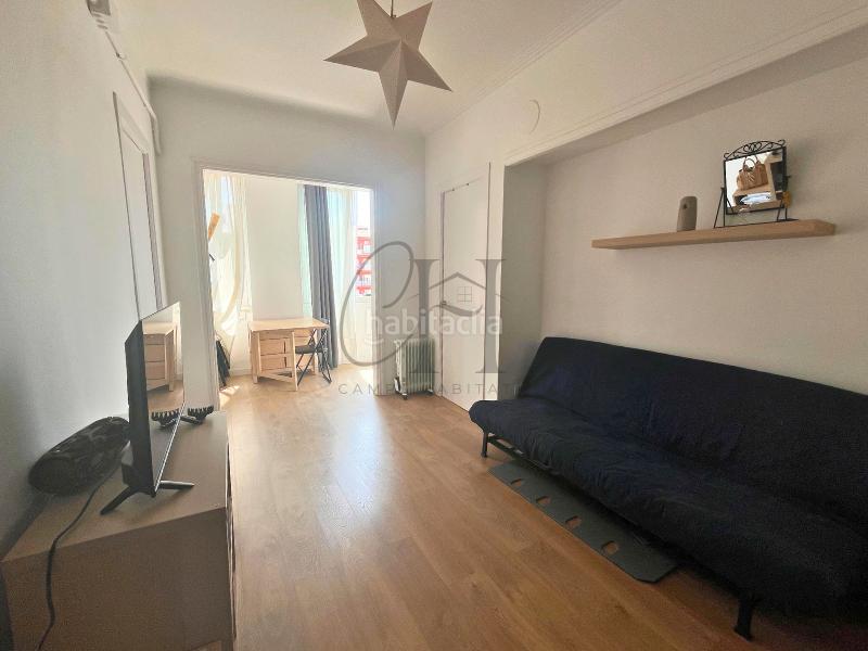 Foto 744b9d2c-e1d9-49d7-903b-339cb12bf449. Location appartement dans Sagrada Família Barcelona