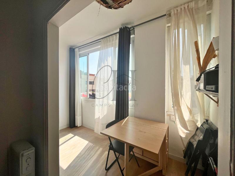 Foto 7c183887-0b20-46fe-baf6-dd3a30693dc2. Location appartement dans Sagrada Família Barcelona