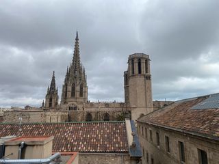 Lloguer Pis  Carrer de sant sever. Alquiler temporal en calle de sant sever