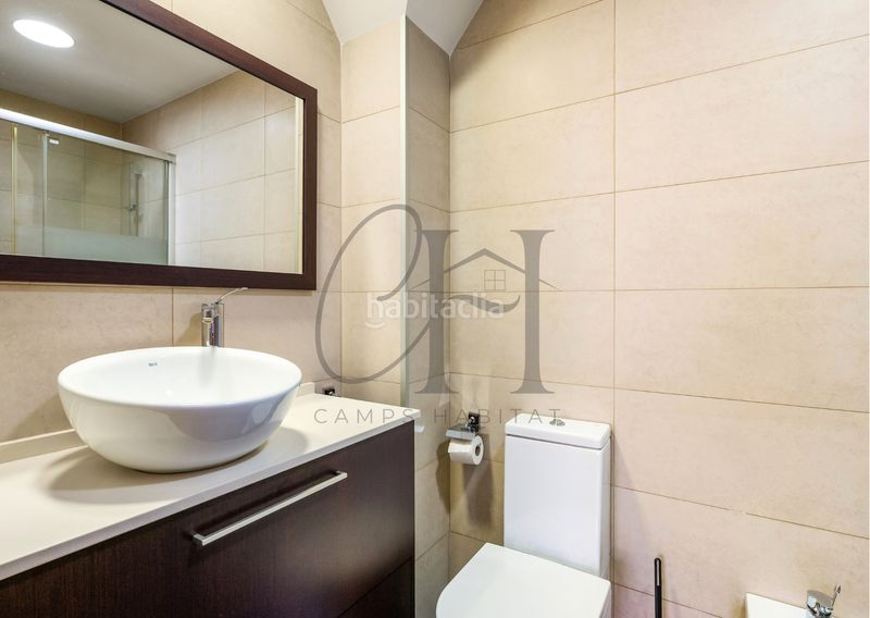 Foto 48c848ab-c8b1-4217-a847-31781a55cb8d. Pis a Horta Barcelona