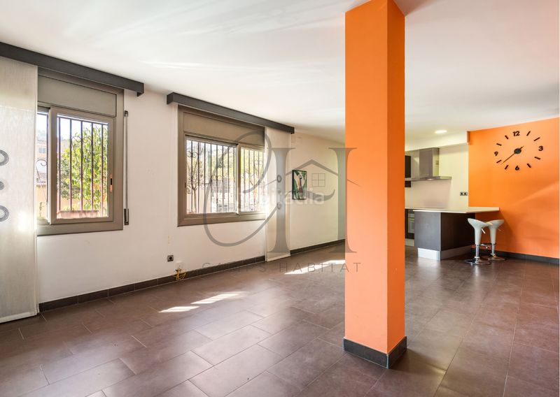 Foto 657ecd9f-3661-4202-af43-a86ad00d244b. Pis a Horta Barcelona