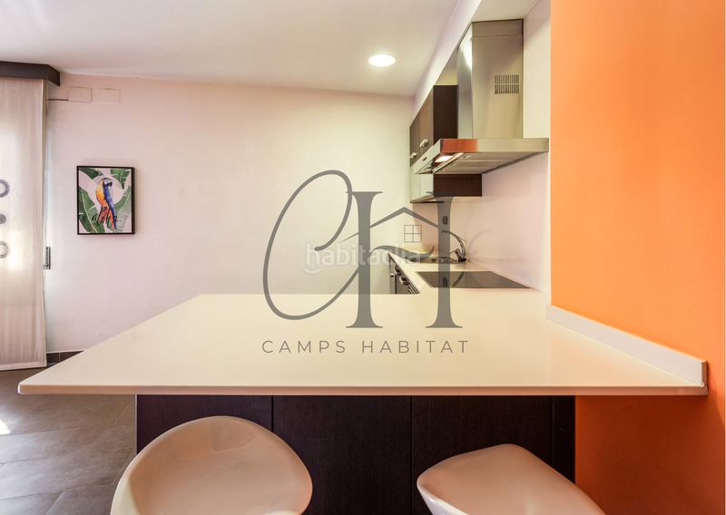 Foto 6ba21fef-60be-4c02-93d5-0bb2a111576f. Pis a Horta Barcelona