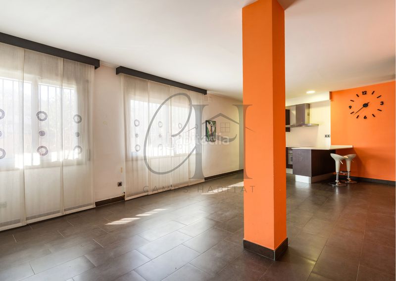 Foto 7edd38a1-7708-441f-a393-bf07d1a0cbe8. Pis a Horta Barcelona