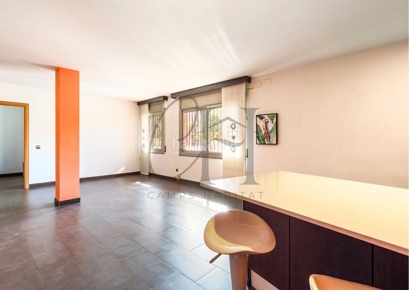 Foto 967836f9-38bf-49ba-8362-d5b94efab8eb. Pis a Horta Barcelona