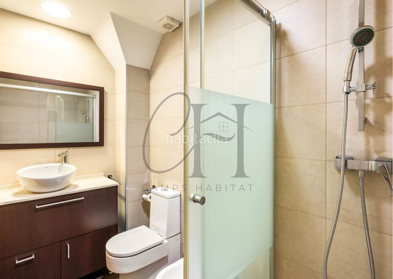 Foto 9a7fe666-c336-4793-8e32-7e553bed6595. Pis a Horta Barcelona