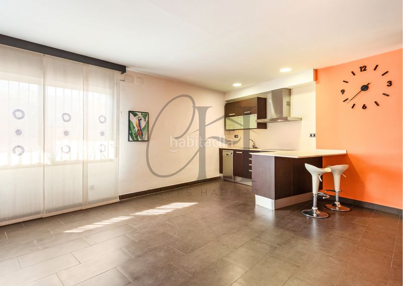 Foto a06fef52-1d94-484c-8642-b625e9edcd1c. Pis a Horta Barcelona