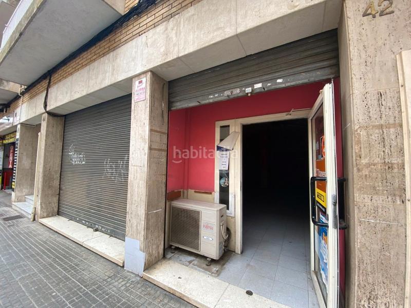Foto 78fa67a1-7731-42f3-a662-8428d3736cf3. Rent business premise in El Coll Sant Cugat del Vallès