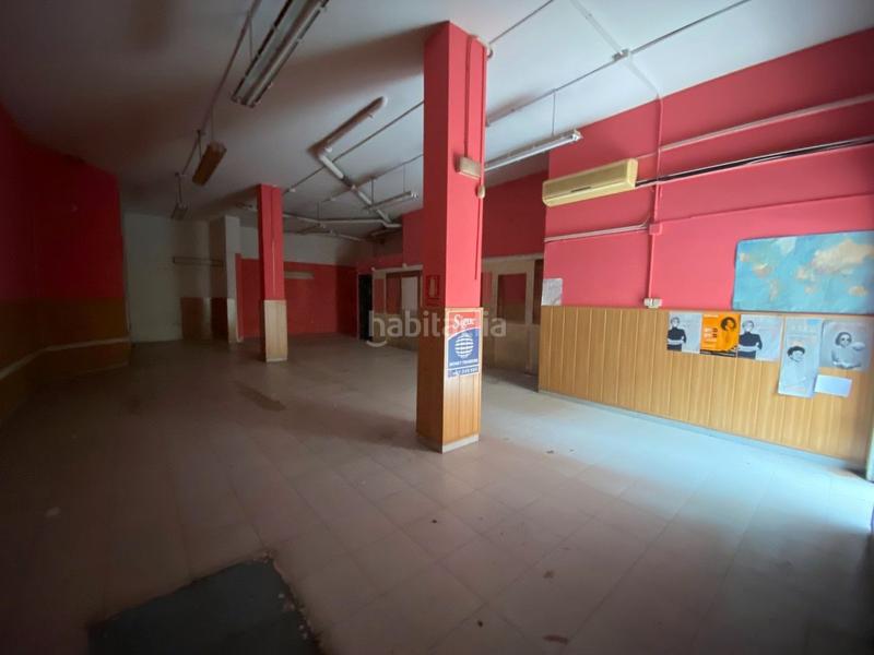 Foto a1f4cc77-186a-42cd-af3e-eadc2cd0b961. Rent business premise in El Coll Sant Cugat del Vallès