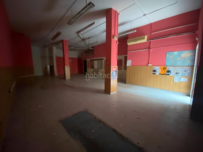 Foto 1bd33aa5-ac95-4d3d-b0b2-067e3750b835. Miete geschäftsraum in El Coll Sant Cugat del Vallès