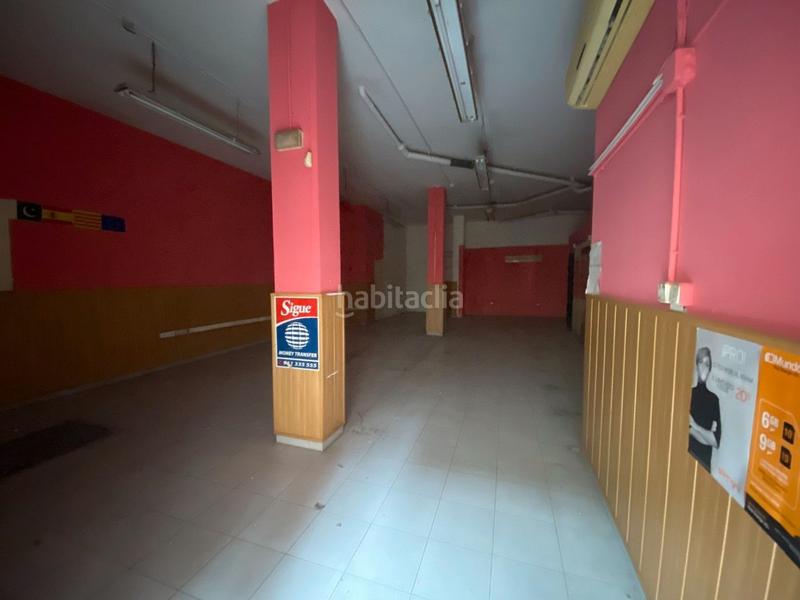 Foto 7b632820-761c-4b96-a495-fa6d7a1dec86. Alquiler local comercial en El Coll Sant Cugat del Vallès