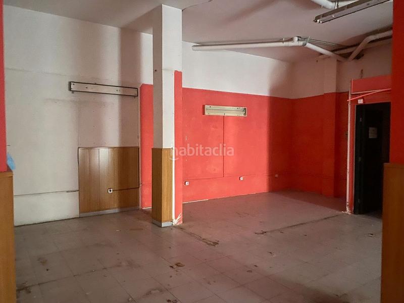 Foto 8a2df18d-6ded-4caf-b700-aa61b69a4e3b. Alquiler local comercial en El Coll Sant Cugat del Vallès