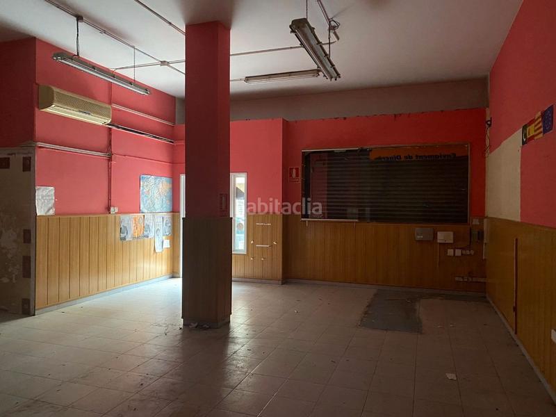 Foto 8ab27a2e-9c0e-45f3-8559-4d080cd7b01c. Alquiler local comercial en El Coll Sant Cugat del Vallès