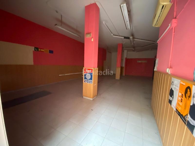 Foto cfc6c257-a67e-4bef-b685-5b2cd49ccddd. Alquiler local comercial en El Coll Sant Cugat del Vallès