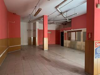 Local Comercial a El Coll