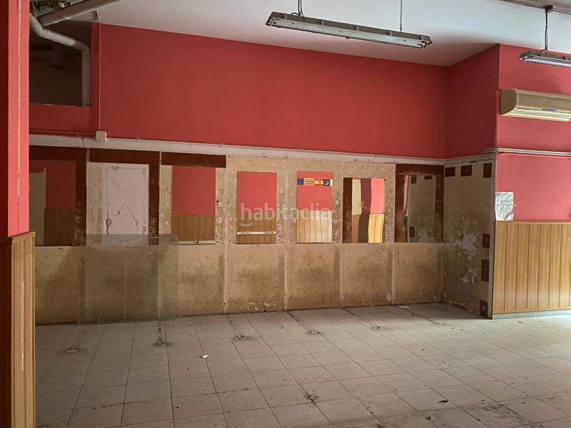Foto 0b736c57-7b9b-49a4-ba2e-0d81ab044866. Affitto locale commerciale in El Coll Sant Cugat del Vallès