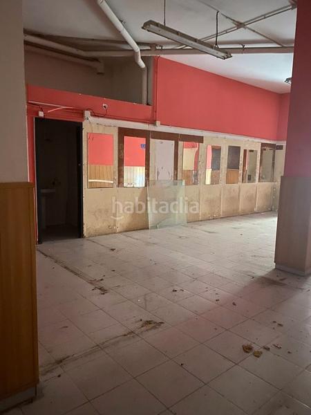 Foto b643ce8f-8135-426c-8595-8620bcc330e4. Affitto locale commerciale in El Coll Sant Cugat del Vallès