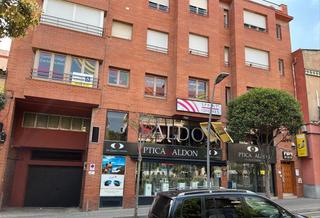 Rent Office space in Carrer de francesc moragas 4