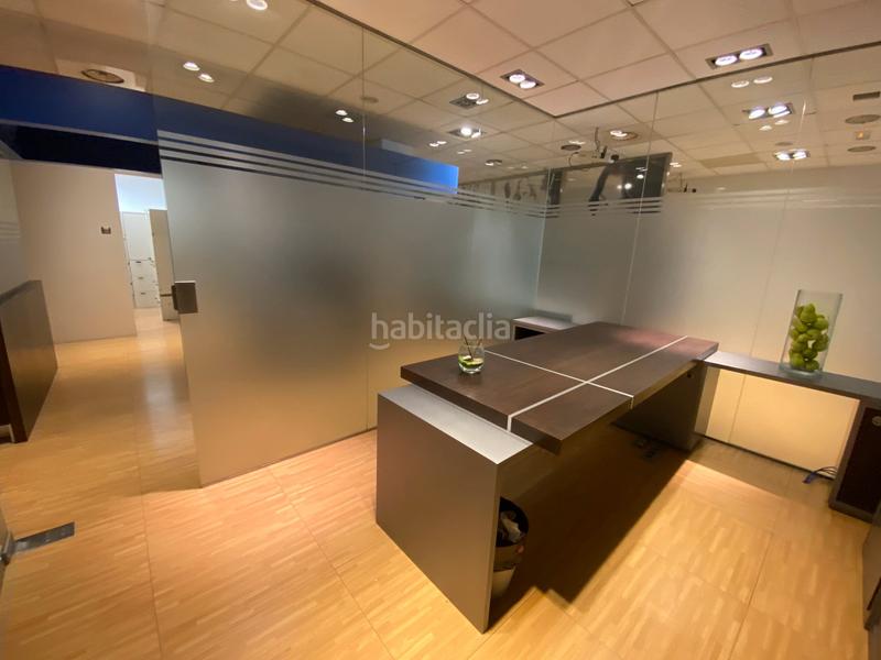 Foto 4486ec70-e234-4035-b96f-7933a368f3a6. Business premise with heating in Torreblanca Sant Cugat del Vallès