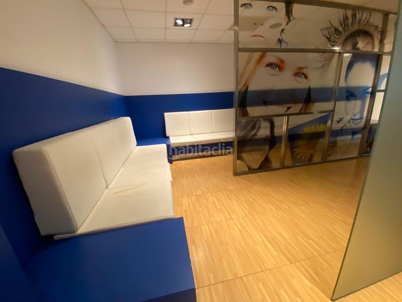 Foto 624c5e14-a858-4179-8a25-f41340798223. Business premise with heating in Torreblanca Sant Cugat del Vallès