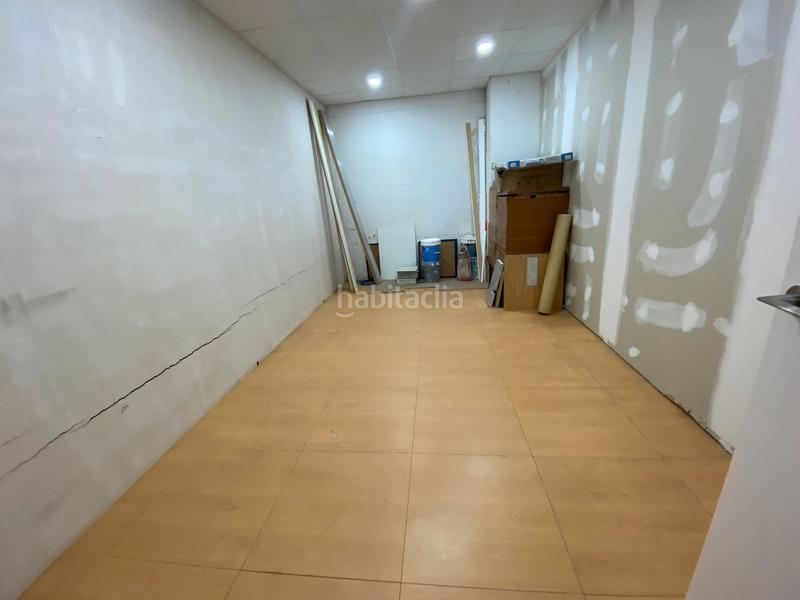 Foto 6a085550-b783-4ec5-a58c-dbcd8798c385. Business premise with heating in Torreblanca Sant Cugat del Vallès