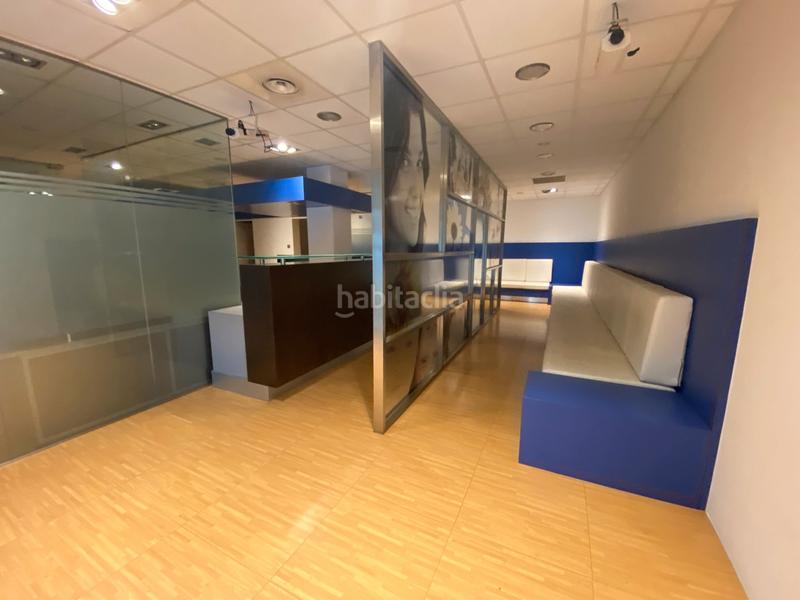 Foto 75dfbeef-5895-4cf8-84db-66724702fe07. Business premise with heating in Torreblanca Sant Cugat del Vallès