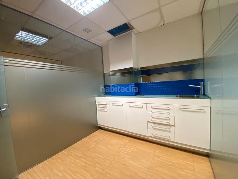 Foto be4372e1-c305-4e28-8974-a197ca1ccbce. Business premise with heating in Torreblanca Sant Cugat del Vallès