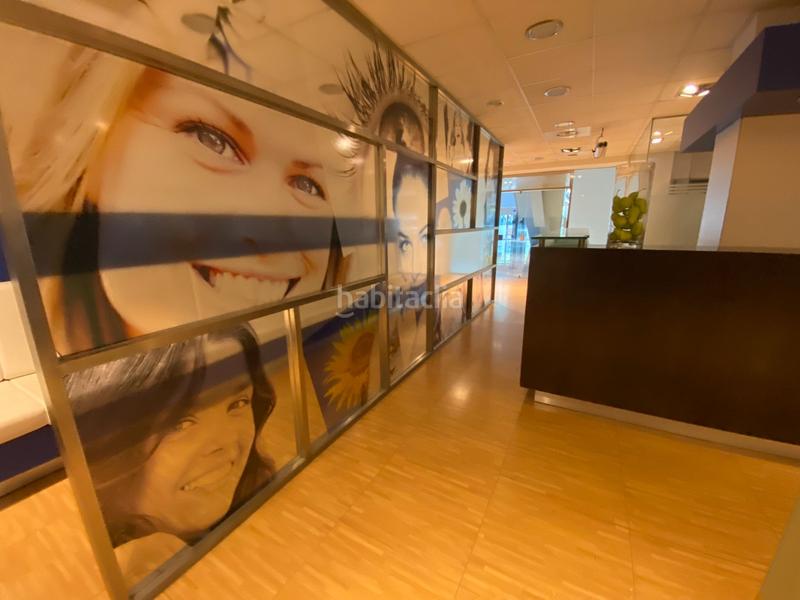 Foto e02b9304-a8c1-4f83-9881-45e72232ec62. Business premise with heating in Torreblanca Sant Cugat del Vallès