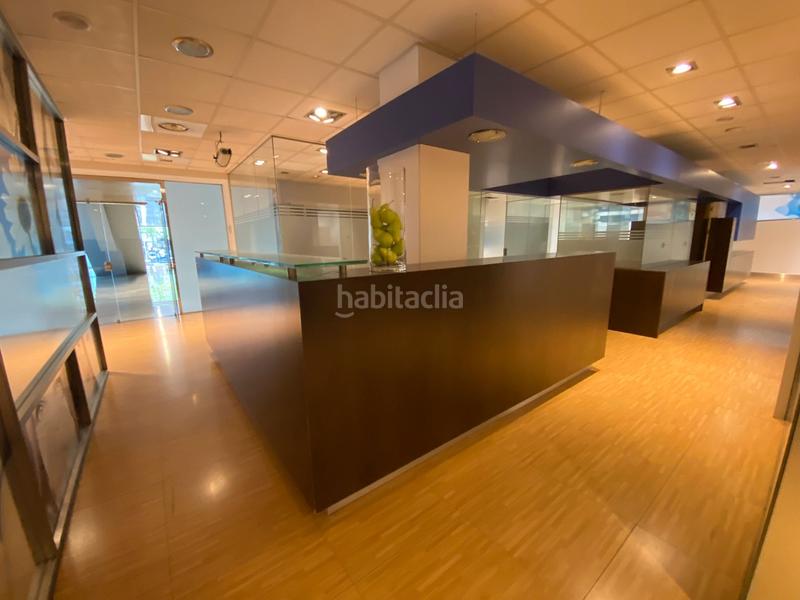 Foto e7433e29-19cb-4adc-8f34-cfacb20f9c95. Business premise with heating in Torreblanca Sant Cugat del Vallès