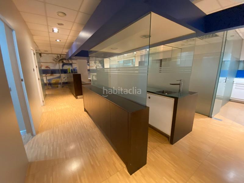 Foto e85ab83e-b655-4ee5-84b0-b32dc89744e6. Business premise with heating in Torreblanca Sant Cugat del Vallès