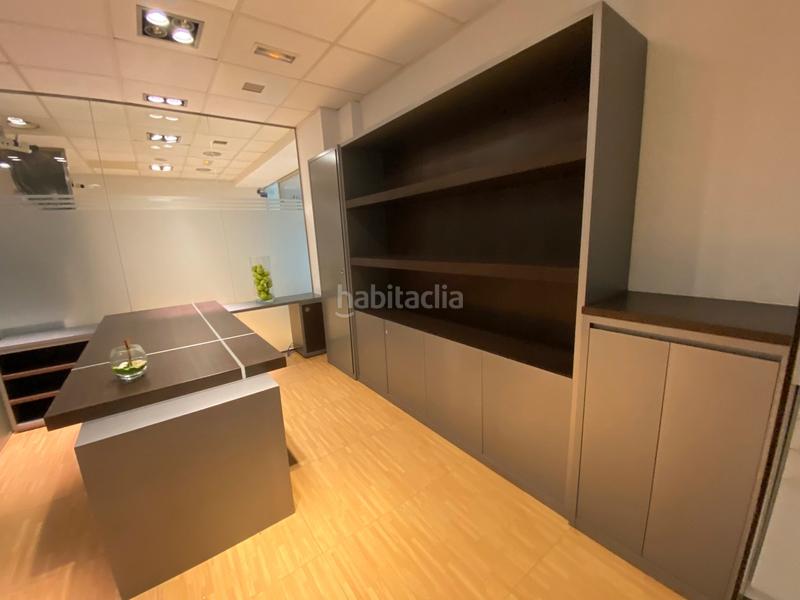 Foto e9aea7ca-78e6-449b-b0a9-11012772ba51. Business premise with heating in Torreblanca Sant Cugat del Vallès