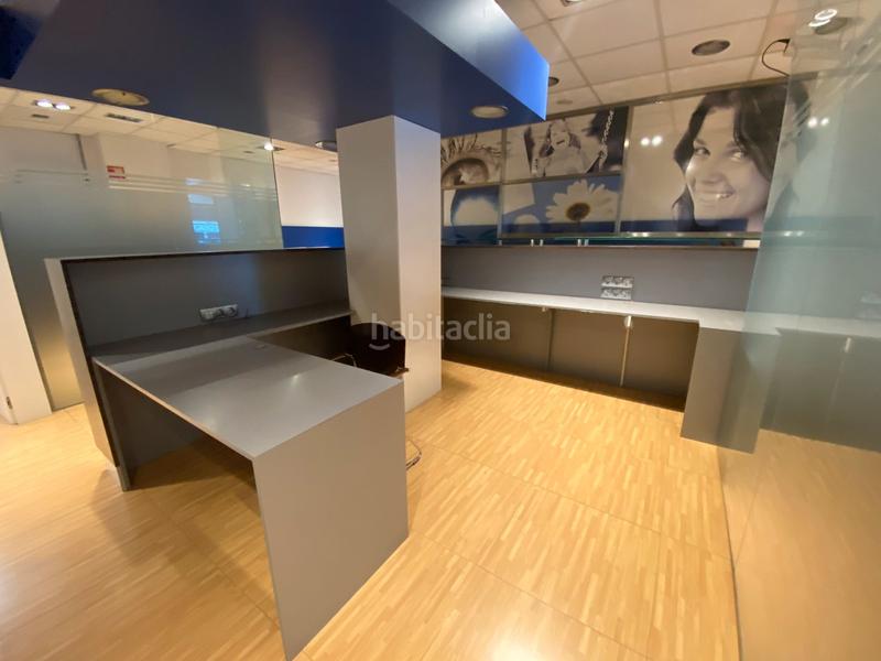 Foto 021ee56b-1b6c-44a0-a30c-2e9b3b6f8dbd. Geschäftsraum mit heizung in Torreblanca Sant Cugat del Vallès