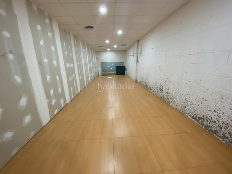 Foto 13fa2231-2a4b-4abc-bd76-63d58f5ee7d3. Geschäftsraum mit heizung in Torreblanca Sant Cugat del Vallès