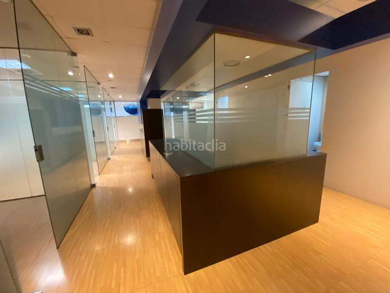 Foto 069a3755-ee4d-4308-99a7-2d0f01ef0fcf. Local commercial avec chauffage dans Torreblanca Sant Cugat del Vallès