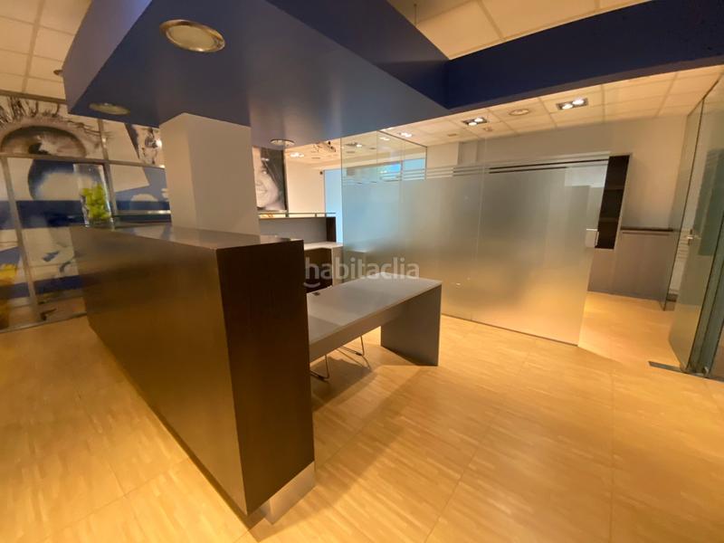 Foto 62bdb4f6-bf2b-4693-8027-ba23955a969c. Local commercial avec chauffage dans Torreblanca Sant Cugat del Vallès